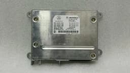MERCEDES-BENZ Mercedes S-Class W221 Telephone Module A2218207485 Telephone Control Unit — thumbnail 1