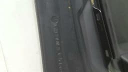 MERCEDES-BENZ Mercedes S-class W221 front panoramic glass A2217800021 panoramic glass front — thumbnail 5