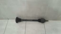 MERCEDES-BENZ Mercedes S W221 drive shaft rear right A2213502610 rear right drive shaft — thumbnail 4
