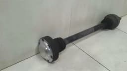 MERCEDES-BENZ Mercedes S W221 drive shaft rear right A2213502610 rear right drive shaft — thumbnail 2
