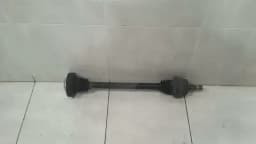 MERCEDES-BENZ Mercedes S W221 drive shaft rear right A2213502610 rear right drive shaft — thumbnail 1