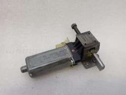 MERCEDES-BENZ Mercedes S-class W221 rear seat engine set seat rear engine set S600 — thumbnail 3