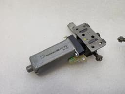 MERCEDES-BENZ Mercedes S-class W221 rear seat engine set seat rear engine set S600 — thumbnail 10