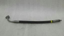 MERCEDES-BENZ Mercedes S-class W221 pipe A2219972082 hose ABC S600 V12 — thumbnail 1