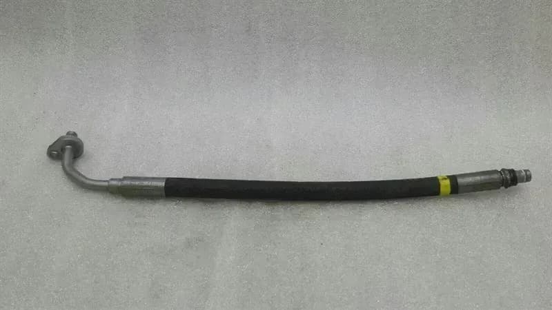 Mercedes S-class W221 pipe A2219972082 hose ABC S600 V12