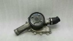 MERCEDES-BENZ Mercedes S-class W221 water pump A1372000601 water pump pump M275 V12 S600 — thumbnail 7