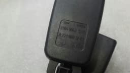 MERCEDES-BENZ Mercedes S-Class W221 Belt Buckle A2218601269 Belt Buckle. — thumbnail 6