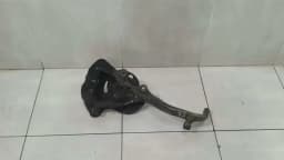 MERCEDES-BENZ Mercedes S W221 Left Front Hub A2213324501 Wheel Bearing Housing Front Left — thumbnail 3