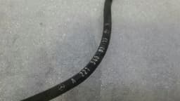 MERCEDES-BENZ Mercedes S W221 Front A.B.S Sensor A2215400317 ABS Sensor Front — thumbnail 2