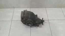 MERCEDES-BENZ Mercedes S-class W221 Rear Diff A2213505414 Differential Rear Ratio 2.65 S600 — thumbnail 7