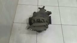 MERCEDES-BENZ Mercedes S-class W221 Rear Diff A2213505414 Differential Rear Ratio 2.65 S600 — thumbnail 9