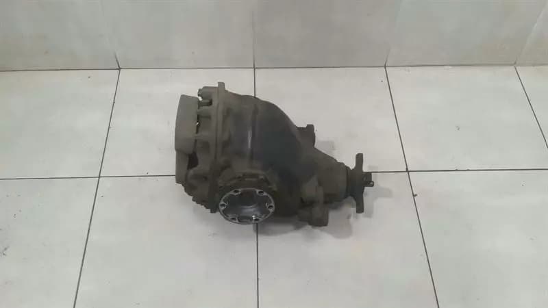 MERCEDES-BENZ Mercedes S-class W221 Rear Diff A2213505414 Differential Rear Ratio 2.65 S600
