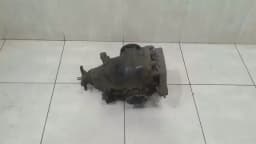 MERCEDES-BENZ Mercedes S-class W221 Rear Diff A2213505414 Differential Rear Ratio 2.65 S600 — thumbnail 5