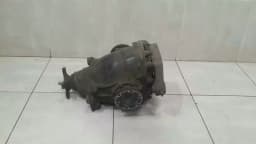 MERCEDES-BENZ Mercedes S-class W221 Rear Diff A2213505414 Differential Rear Ratio 2.65 S600 — thumbnail 6