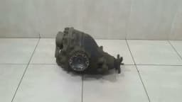 MERCEDES-BENZ Mercedes S-class W221 Rear Diff A2213505414 Differential Rear Ratio 2.65 S600 — thumbnail 10
