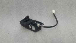 MERCEDES-BENZ Mercedes S W221 Right Door Lock Switch A2218213151 Central Locking Switch — thumbnail 2