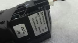 MERCEDES-BENZ Mercedes S W221 Right Door Lock Switch A2218213151 Central Locking Switch — thumbnail 6