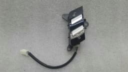 MERCEDES-BENZ Mercedes S W221 Right Door Lock Switch A2218213151 Central Locking Switch — thumbnail 4