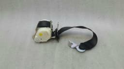 MERCEDES-BENZ Mercedes S-Class W221 rear seat belt A2218602185 seat belt belt rear — thumbnail 1