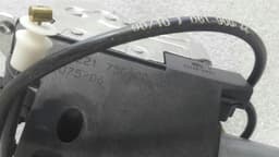 MERCEDES-BENZ Mercedes S-Class W221 Boot Lock A2217500085 Tailgate Lock S600 — thumbnail 2