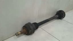 MERCEDES-BENZ Mercedes S600 W221 left rear drive shaft A2213502610 drive shaft rear left — thumbnail 5