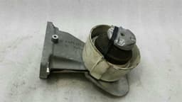 MERCEDES-BENZ Mercedes S-class W221 engine mount A2202400917 engine holder left M275 V12 S600 — thumbnail 6