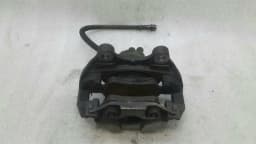 MERCEDES-BENZ Mercedes S W221 Left Rear Caliper A2214230381 Brake Caliper Rear Left — thumbnail 4