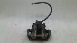MERCEDES-BENZ Mercedes S W221 Left Rear Caliper A2214230381 Brake Caliper Rear Left — thumbnail 1