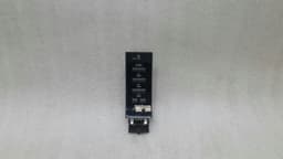 MERCEDES-BENZ Mercedes S-Class W221 switch strip speedometer A2218211251 speedometer switch block — thumbnail 1