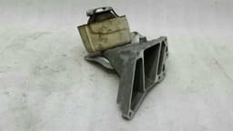 MERCEDES-BENZ Mercedes S-class W221 engine mount A2202400917 engine holder left M275 V12 S600 — thumbnail 7