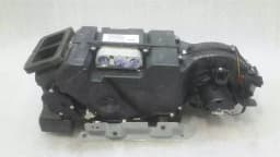 MERCEDES-BENZ Mercedes S-class W221 Heater Blower A2218342360 Engine Heater Fan Rear — thumbnail 3
