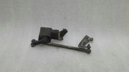 MERCEDES-BENZ Mercedes S-Class W221 Xenon Level Sensor A0105427717 Level Sensor Regulator — thumbnail 3
