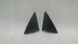 MERCEDES-BENZ Mercedes S-Class W221 Front Tweeter Set A2217280356 Front Speakers Set L7 — thumbnail 1