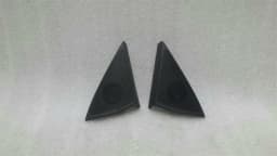 MERCEDES-BENZ Mercedes S-Class W221 Front Tweeter Set A2217280356 Front Speakers Set L7 — thumbnail 4
