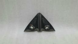 MERCEDES-BENZ Mercedes S-Class W221 Front Tweeter Set A2217280356 Front Speakers Set L7 — thumbnail 2