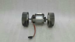 MERCEDES-BENZ Mercedes S W221 Heater Blower A2218202714 Engine Heater Fan — thumbnail 5