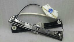 MERCEDES-BENZ Mercedes S W221 Right Front Door Winder A2217200246 Window Regulator Front Right — thumbnail 1