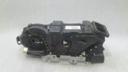 MERCEDES-BENZ Mercedes S-class W221 Heater Blower A2218342360 Engine Heater Fan Rear — thumbnail 1