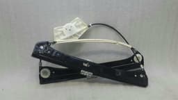 MERCEDES-BENZ Mercedes S W221 Right Front Door Winder A2217200246 Window Regulator Front Right — thumbnail 2