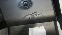 MERCEDES-BENZ Mercedes S-Class W221 Air Vent A2218300254 Vent Vent Grille — thumbnail 4