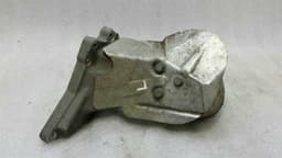 MERCEDES-BENZ Mercedes S-class W221 engine mount A2202400917 engine holder left M275 V12 S600 — thumbnail 4