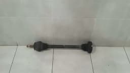 MERCEDES-BENZ Mercedes S600 W221 left rear drive shaft A2213502610 drive shaft rear left — thumbnail 1