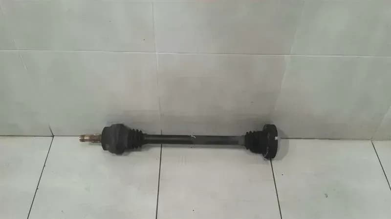 Mercedes S600 W221 left rear drive shaft A2213502610 drive shaft rear left