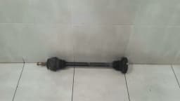 MERCEDES-BENZ Mercedes S600 W221 left rear drive shaft A2213502610 drive shaft rear left — thumbnail 4