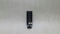 MERCEDES-BENZ Mercedes S-Class W221 switch strip speedometer A2218211251 speedometer switch block — thumbnail 5
