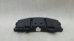 MERCEDES-BENZ Mercedes S-Class W221 Auto Climate Control A2218702658 Climate Control Panel. — thumbnail 9