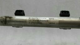 MERCEDES-BENZ Mercedes Fuel Rail A2750700695 Injection Strip Pipe Distributor V12 Complete W221 — thumbnail 5