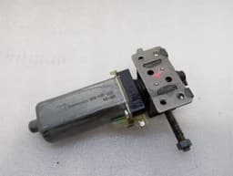 MERCEDES-BENZ Mercedes S-class W221 rear seat engine set seat rear engine set S600 — thumbnail 5
