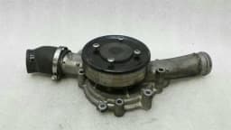 MERCEDES-BENZ Mercedes S-class W221 water pump A1372000601 water pump pump M275 V12 S600 — thumbnail 10
