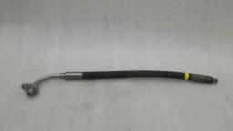 MERCEDES-BENZ Mercedes S-class W221 pipe A2219972082 hose ABC S600 V12 — thumbnail 5